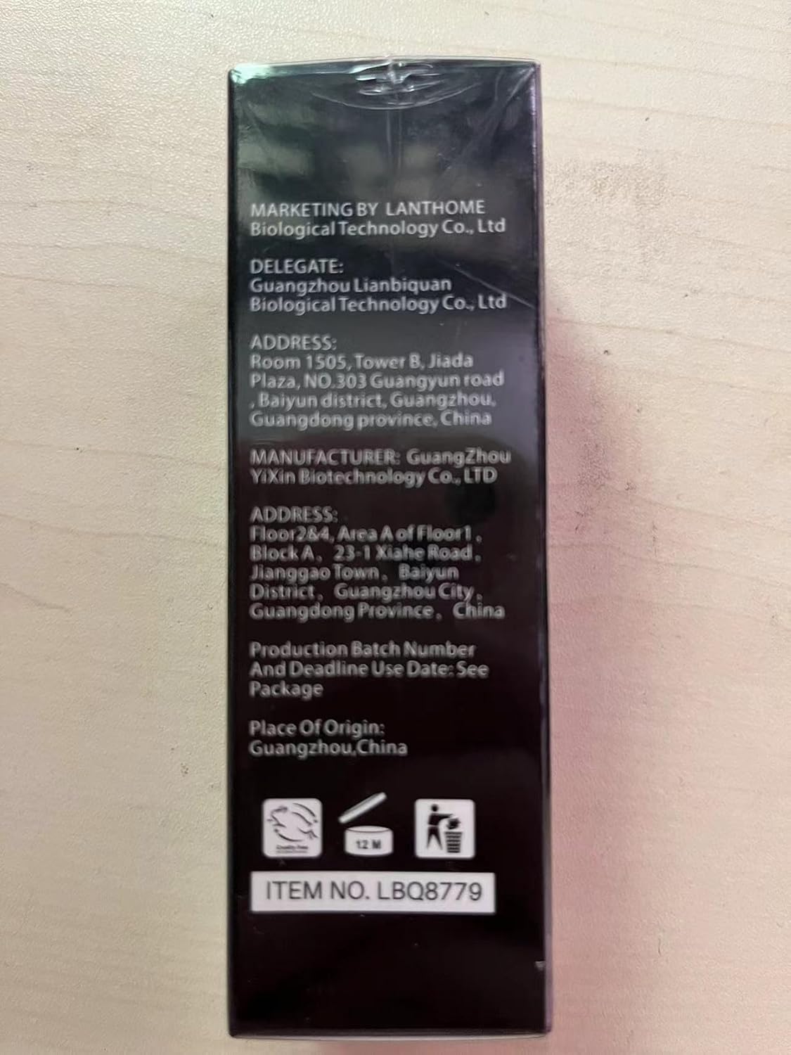 Hair Growth Spray - Rosemary, Onion & Black Seed Formula for Hair Loss Control | Nourishing & Strengthening