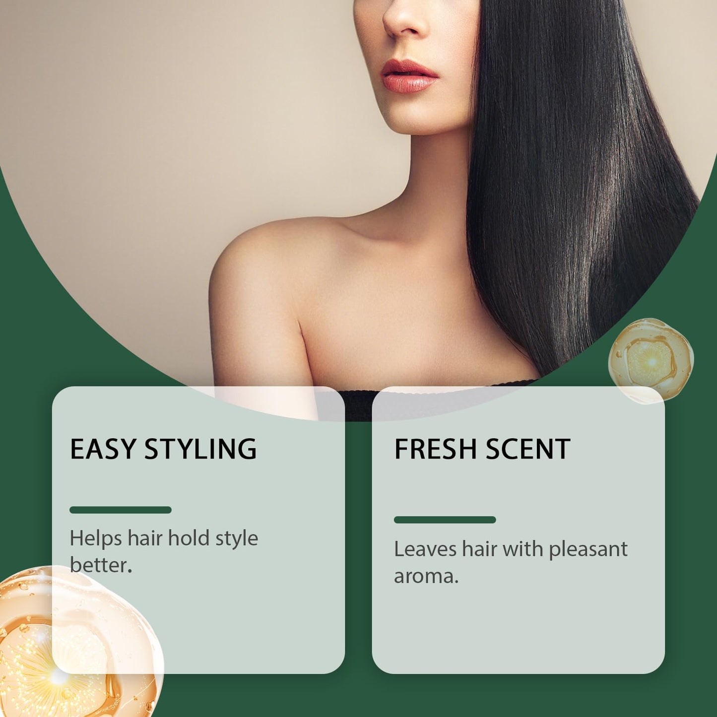 KunMan Organic Rosemary Hair Growth Shampo, Natural Thickening & Strengthening Shampoo with Hydrolyzed Keratin and Natural Extract of Rosemary, 3.38 fl.oz,2PCS