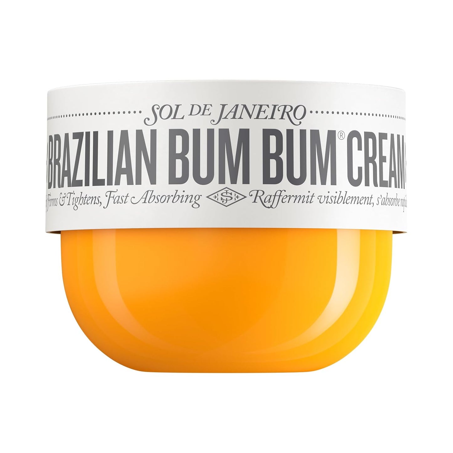 Brazilian Bum Bum Cream - Visibly Firming Body Cream | Cheirosa 62 Scent