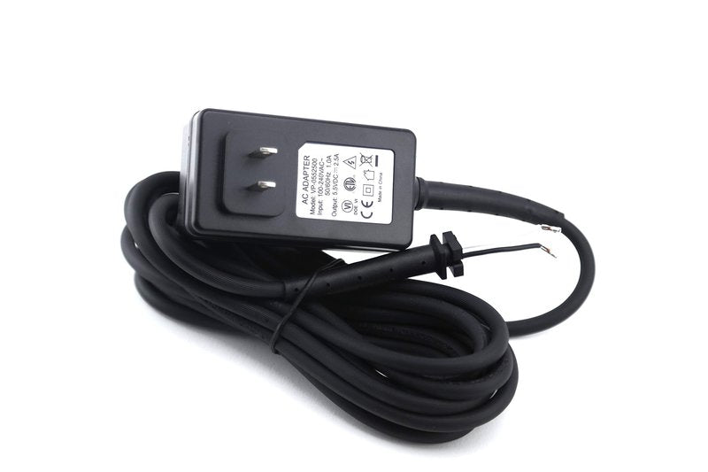 Groomers Best Friend - Replacement Cords for Andis Clippers - Fits Andis Excel SMC Model Clippers - 12 Foot Long Cord - Pack of 1