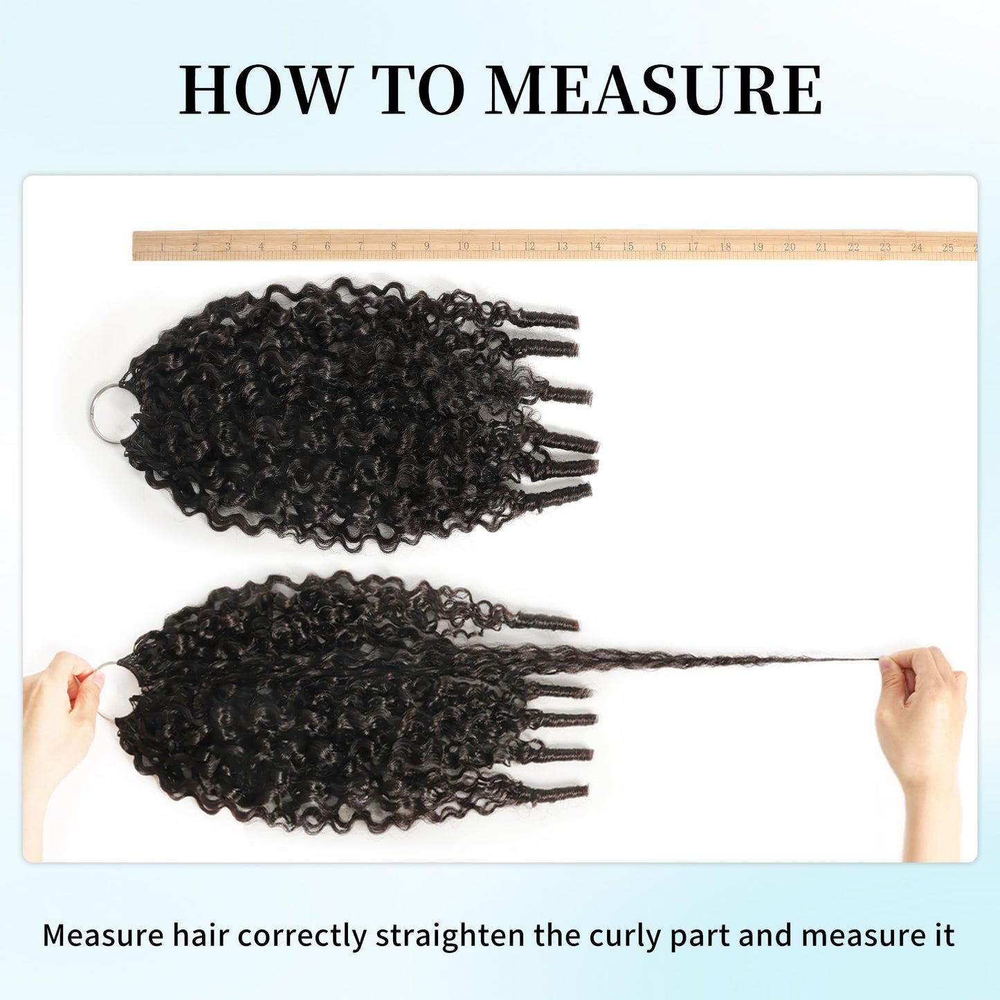 KULYMUWIG Human Crochet Hair for Black Women 18 Inch Burmese Curly Crochet Human Hair Bundles 240g Invisible Miracle Knots Hair Pre-Separated Feather Human Crochet Hair Extensions Natural Black