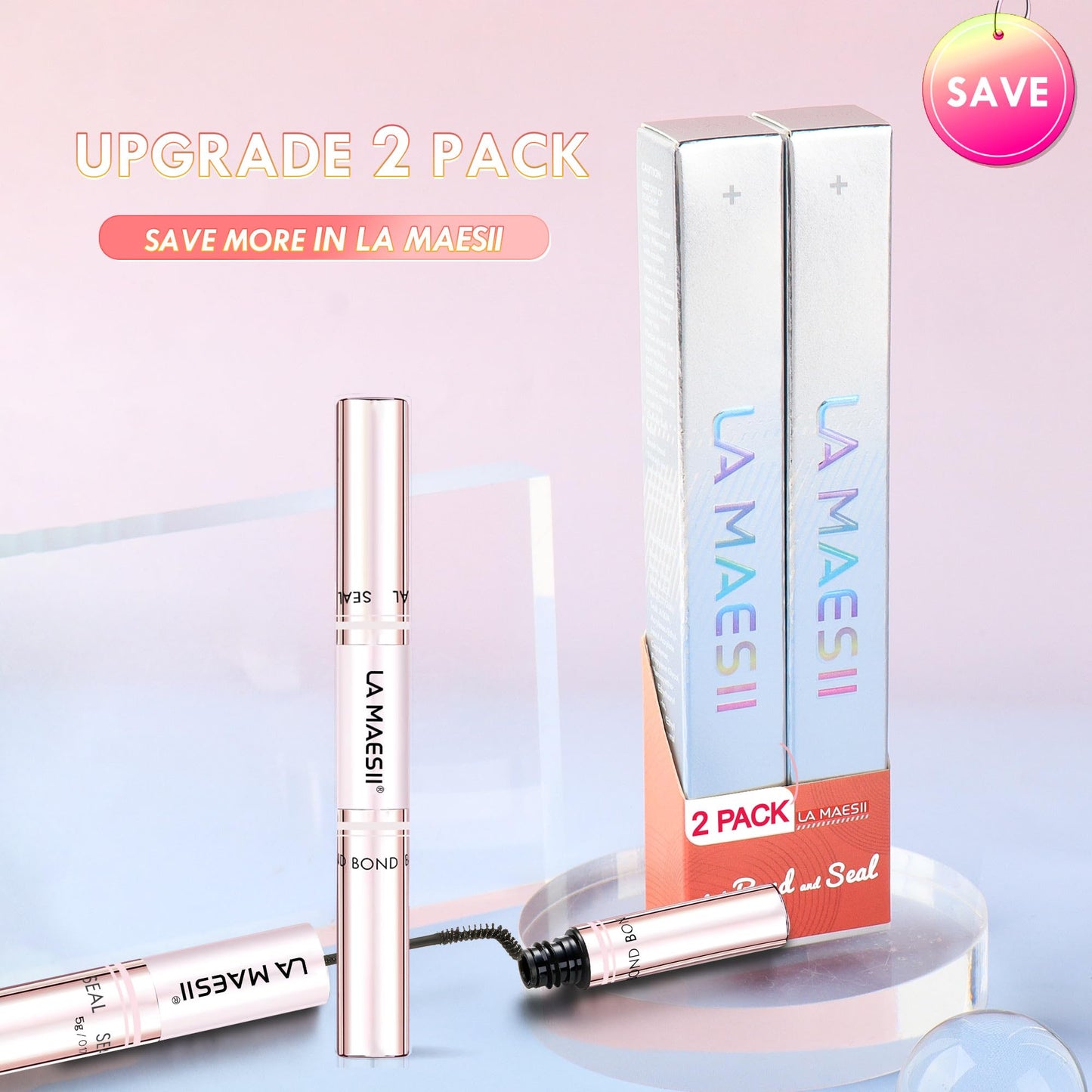 lash Glue 1