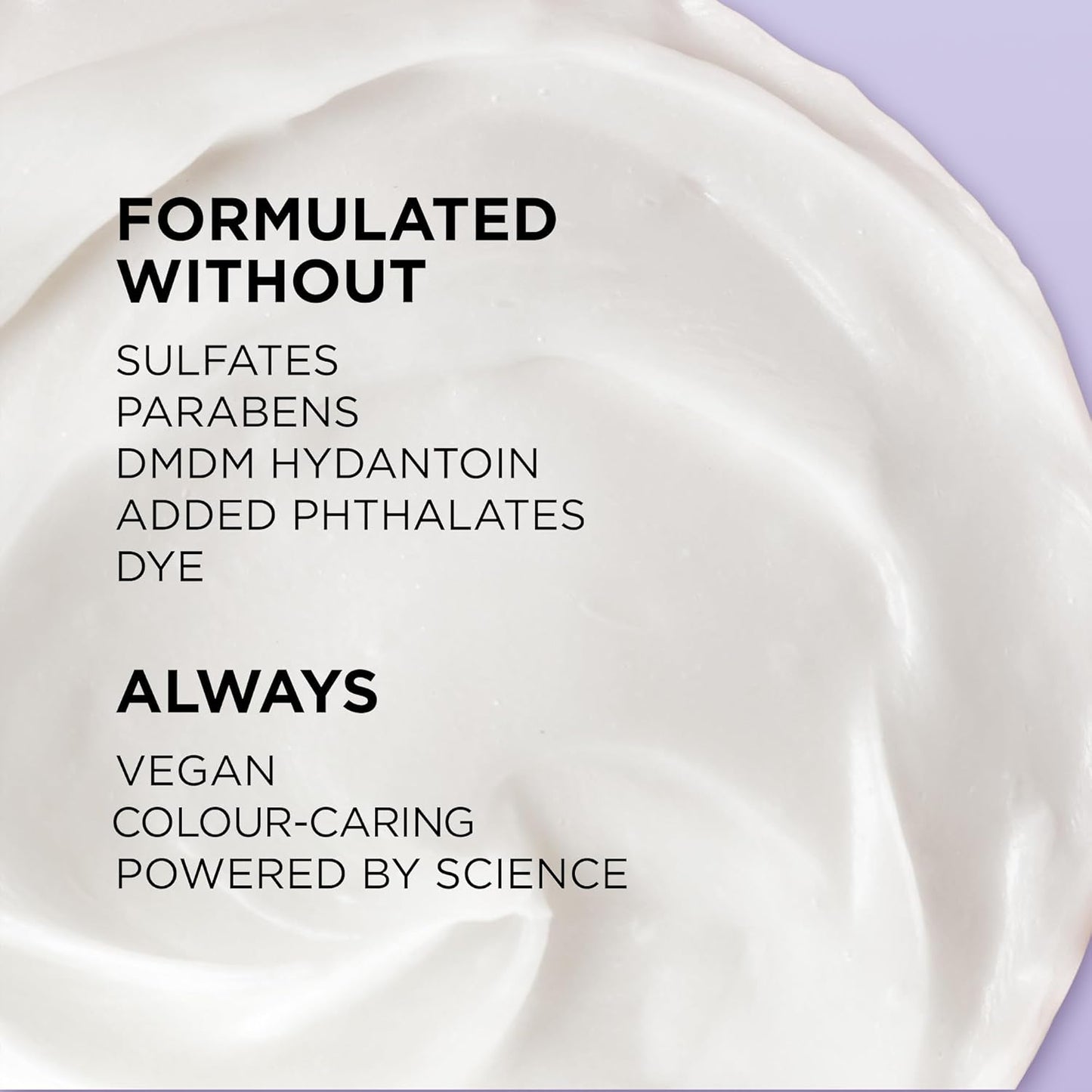 L’Oréal Paris Moisture Conditioner - Sulfate Free Formula for Color-Treated Hair with Rosemary | 8.5 Fl Oz