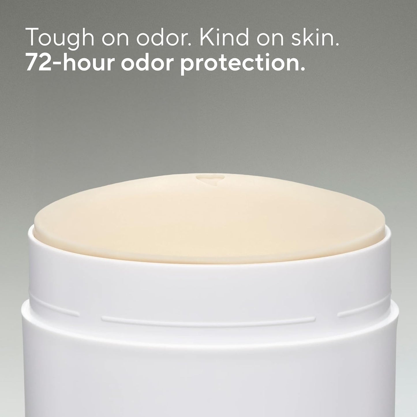 Aluminum-Free Deodorant Stick - Honey & White Oak | 72-Hour Odor Control, 3.1 oz for Men & Women