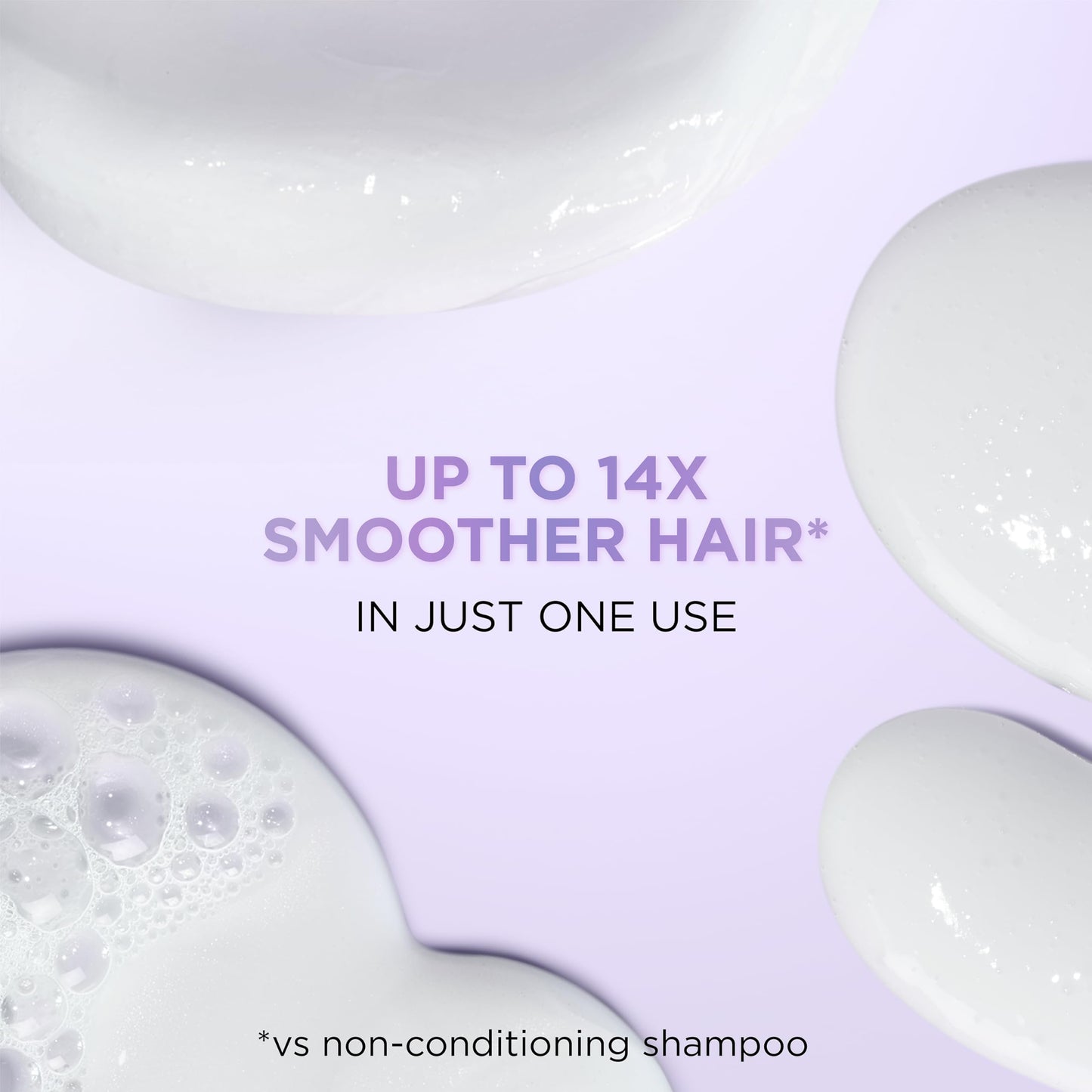 L'Oreal Paris Sulfate Free Glossing Shampoo, Intensifies Hair Shine & Smoothness, pH Balanced & Argan Oil Infused Vegan Hair Care, EverPure, 8.5 Fl Oz