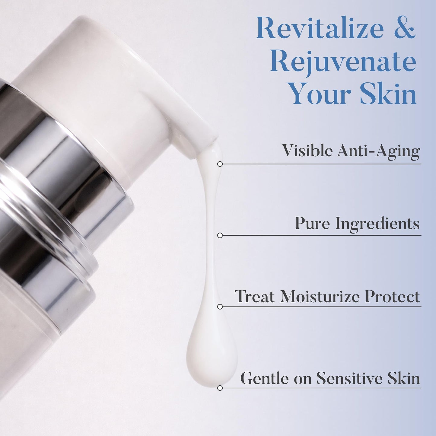 KRAVE IT 10% Niacinamide Serum for Face & Neck - Minimizes Pores, Dark Spots & Discoloration- Hydrating Anti-Aging Treatment with Hyaluronic Acid & Collagen, Fragrance Free, 1 fl oz.