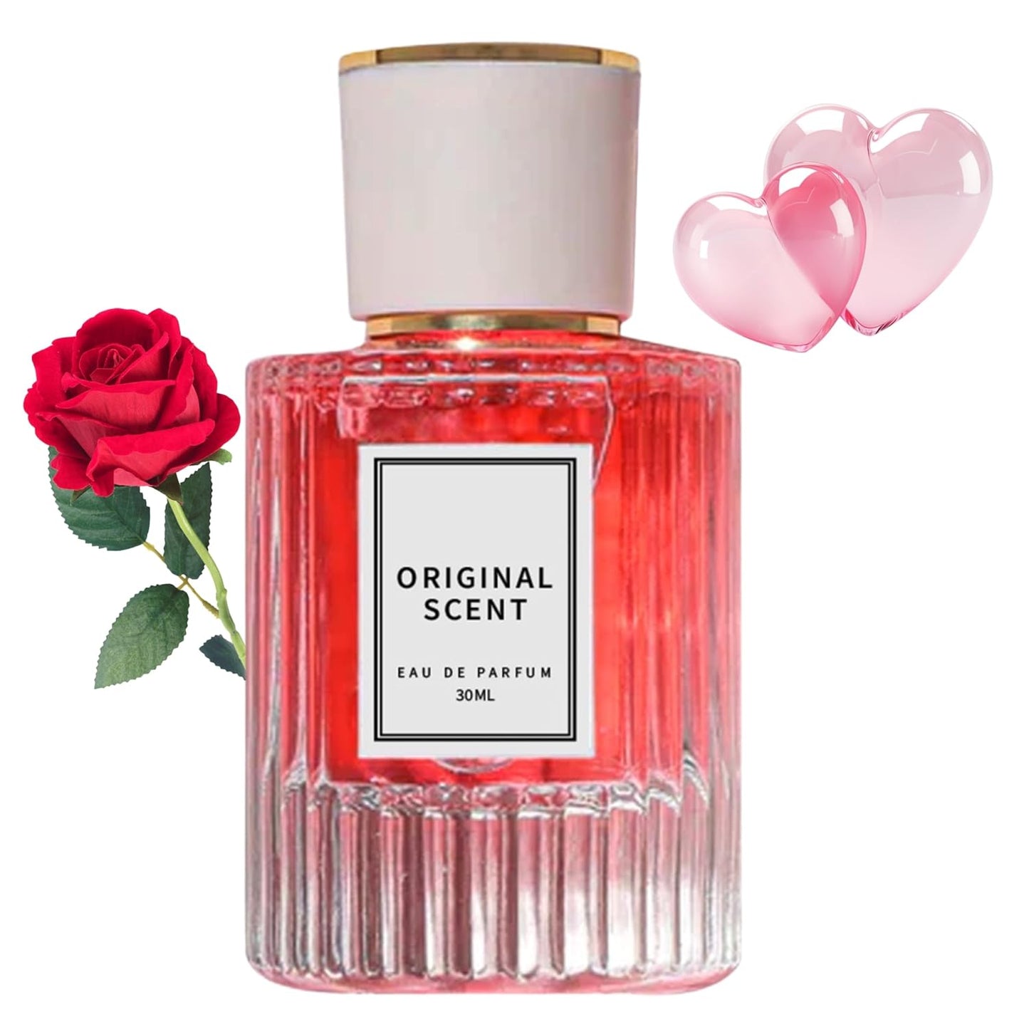 Venom Pheromone Perfume - Long Lasting Portable Women's Fragrance | Fresh 30ml