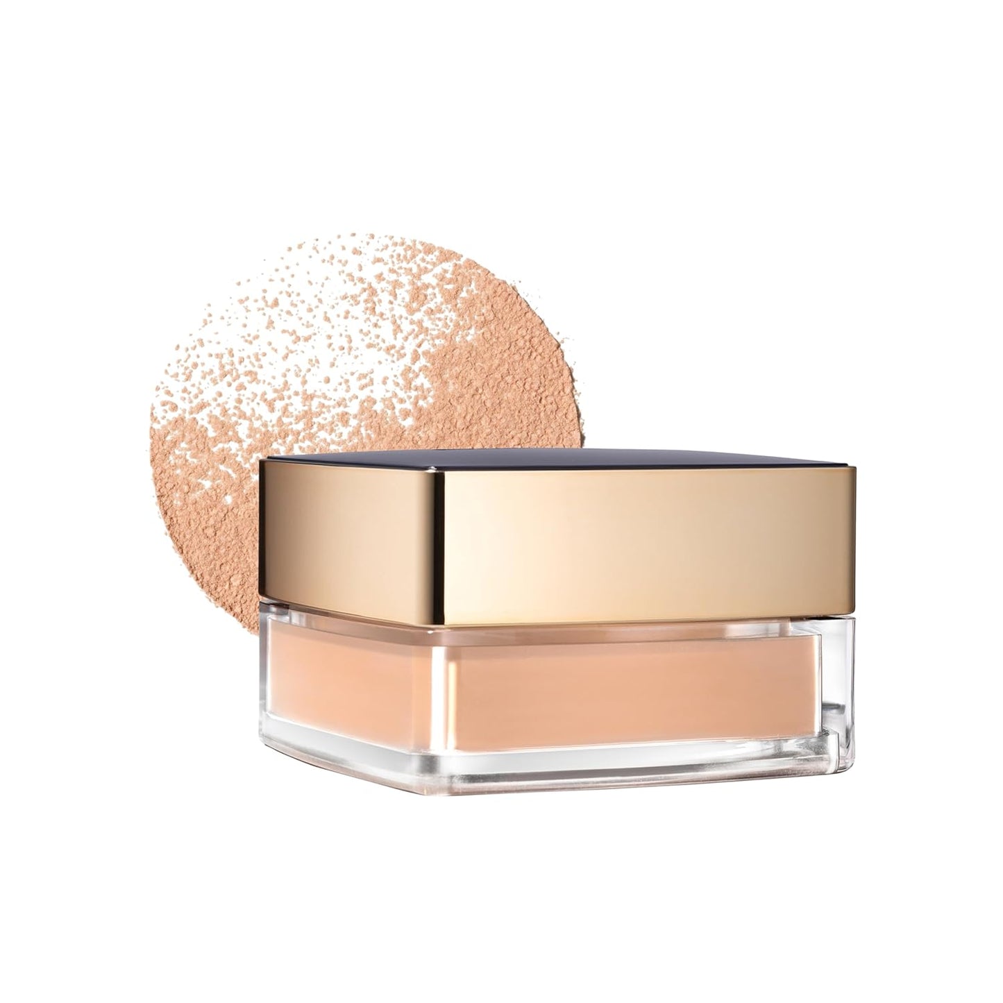 Estée Lauder Double Wear Sheer Flattery Loose Setting Powder - Lightweight, Oil-Free Formula for All-Day Wear