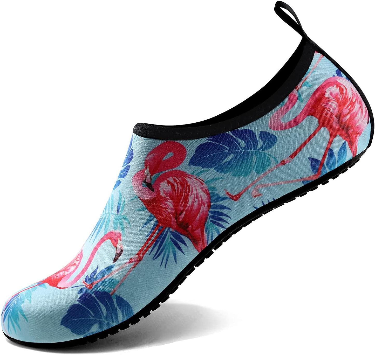 Quick-Dry Water Shoes for Men & Women | Aqua Socks for Beach, Yoga, Hiking - Versatile Sport Footwear