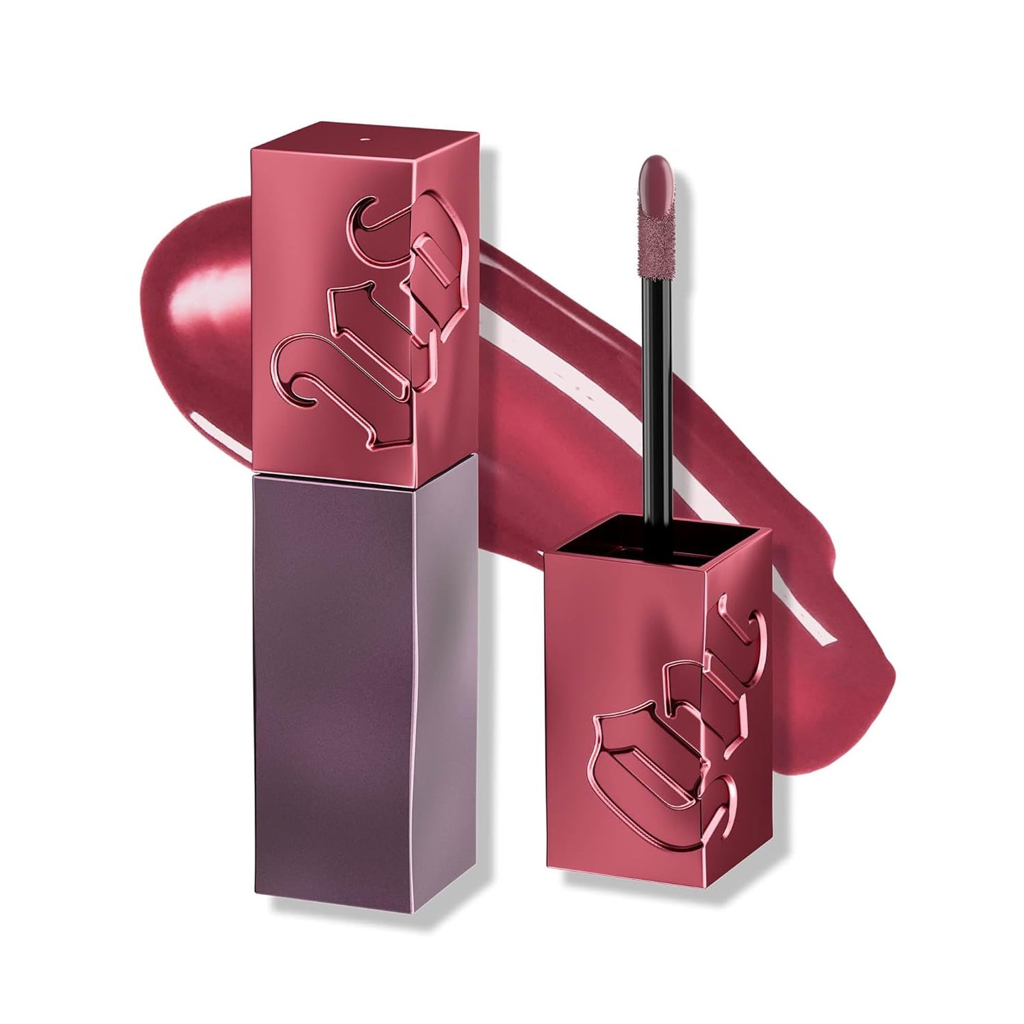Urban Decay Vice Lip Bond Liquid Lipstick - Transfer-Proof, Longwear Hydrating Color | 0.14 fl oz