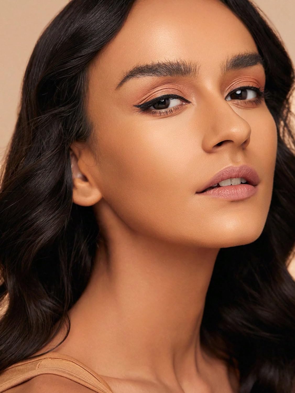 Sun Sculpt Liquid Contour Stick - Long Lasting Cream Bronzer in Warm Honey