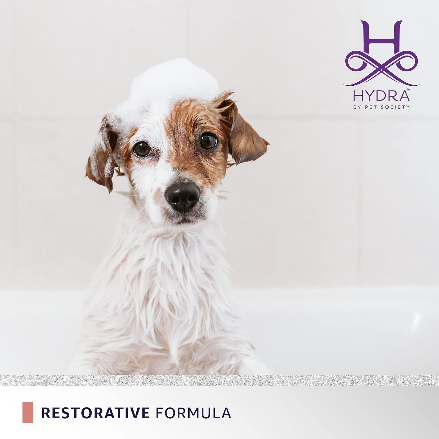 Hydra Soft-Touch Moisturizer Spray for Dogs & Cats - 16.9 oz