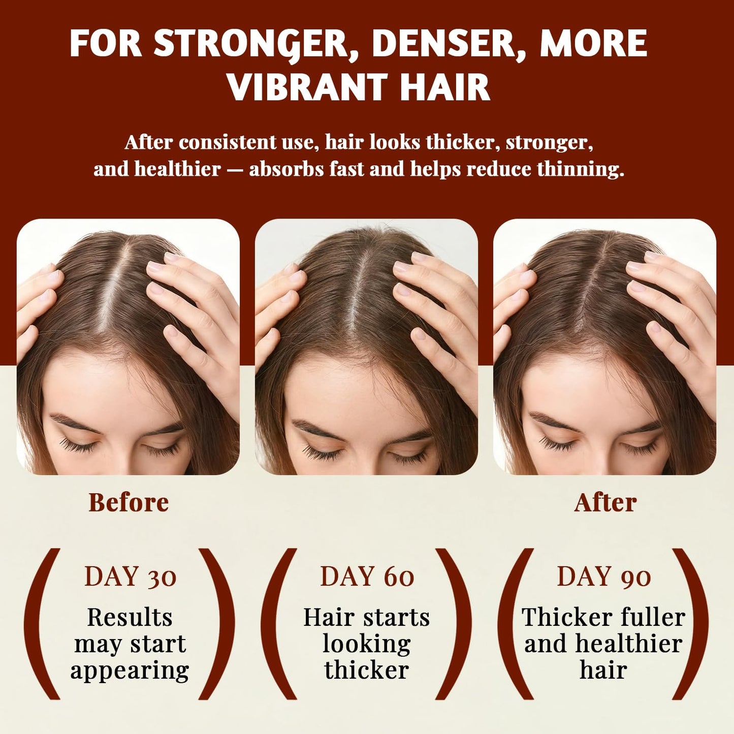 Batana Oil for Hair Growth– Vital Batana Paste for Thickness, Strength & Health, Natural & Pure with Jojoba Oil, Helps Prevent Hair Loss, Suitable for Men & Women 7 oz