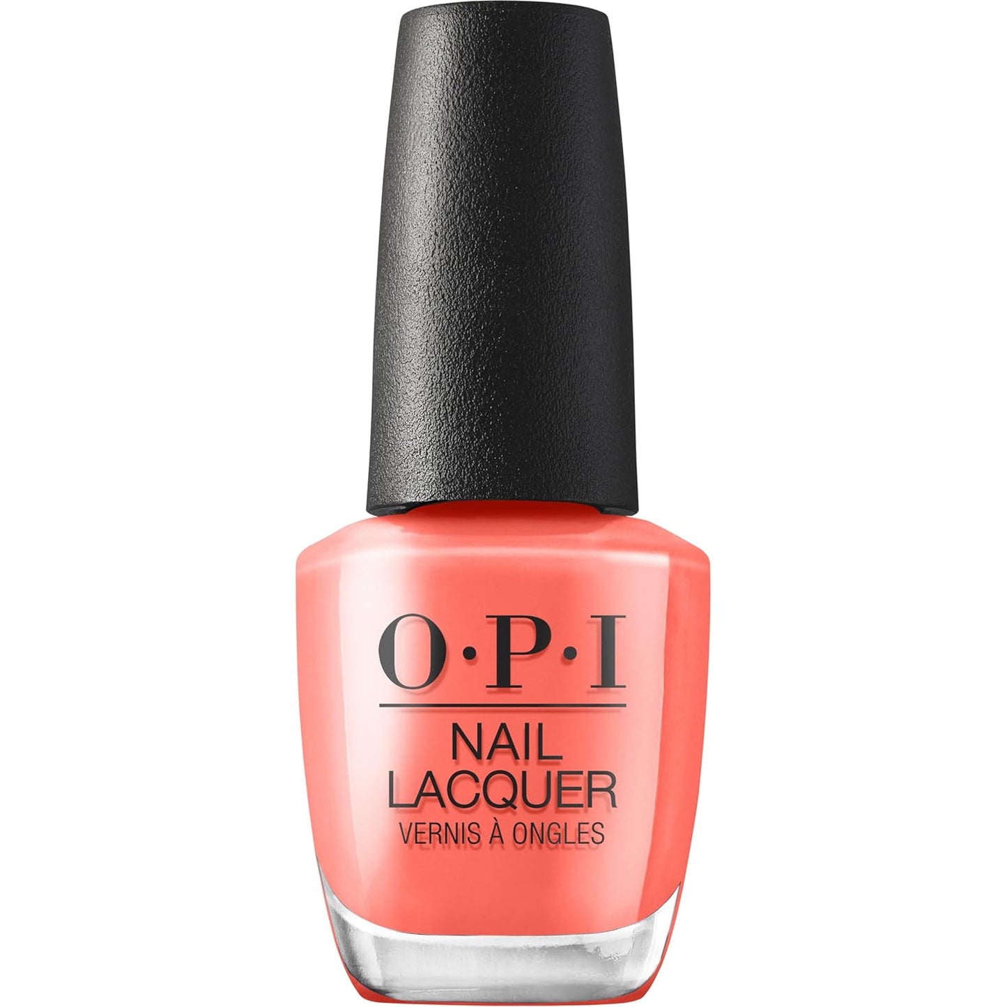 OPI Nail Lacquer - Chip Resistant Nail Polish | Fast Drying Crème, Shimmer & Glitter | Spring 2026 Collection
