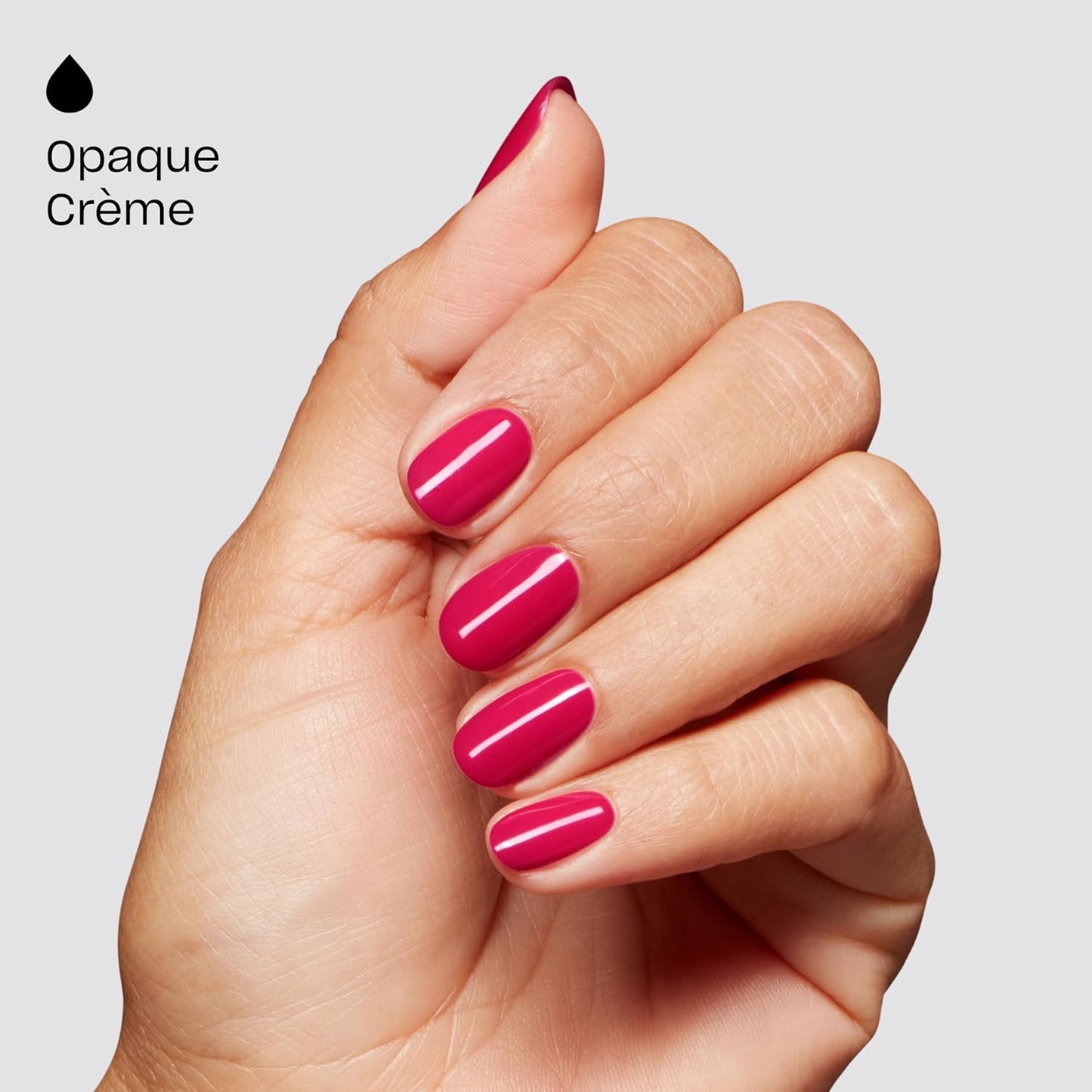 OPI GELement Gel Nail Polish System - DIY Salon Quality Kit with LED Lamp, Base & Top Coat | Assorted Colors