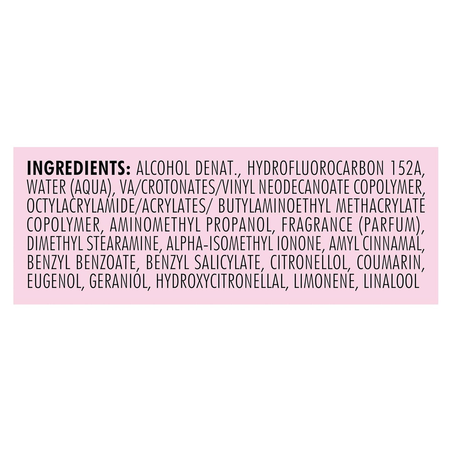 Nexxus Styling Spray - Flexible Hold Hairspray with STYLEPROTECT Technology | 10 oz