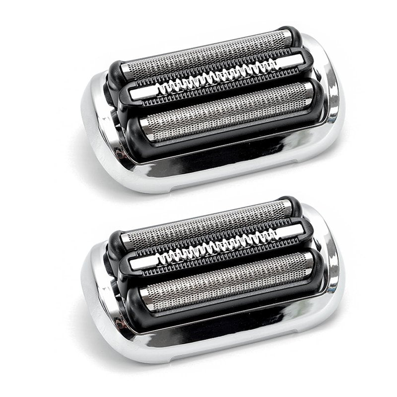 73S Series 7 Replacement Shaver Head Compatible with Braun S7 Replacement Head & for Braun Series 7 360 flex Replacement Head,for Braun Series 7 5764 7020s 7025s 7085cc 7027cs 7071cc
