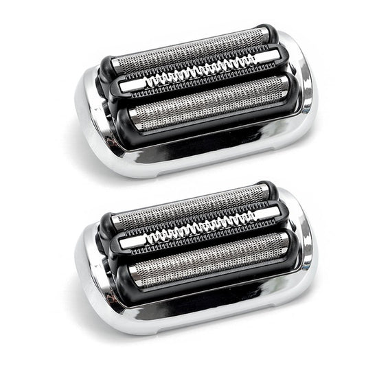 73S Series 7 Replacement Shaver Head Compatible with Braun S7 Replacement Head & for Braun Series 7 360 flex Replacement Head,for Braun Series 7 5764 7020s 7025s 7085cc 7027cs 7071cc