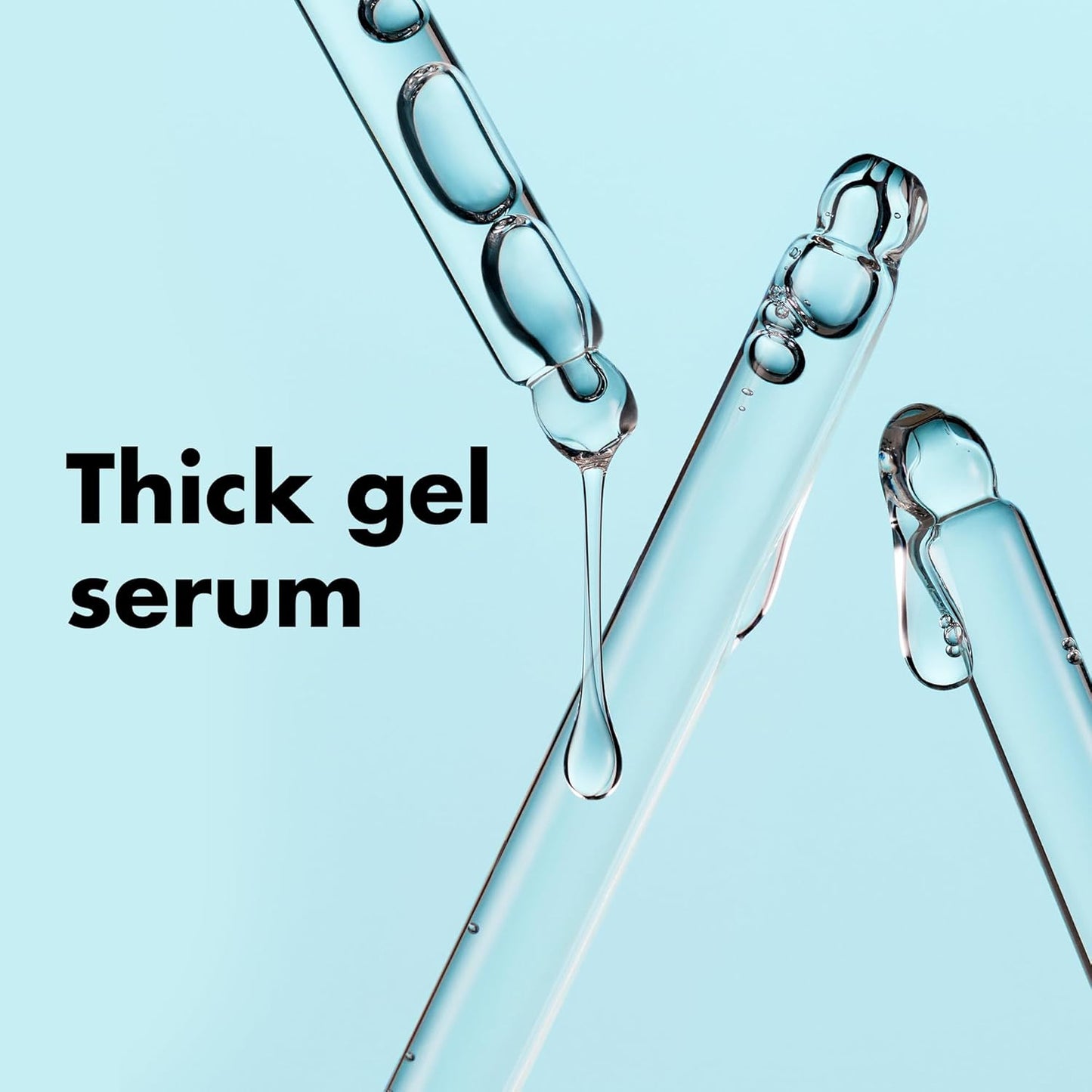 e.l.f. SKIN Triple Bounce Serum - 1.7% Hyaluronic Acid for Plump, Hydrated Skin | Vegan & Cruelty-Free