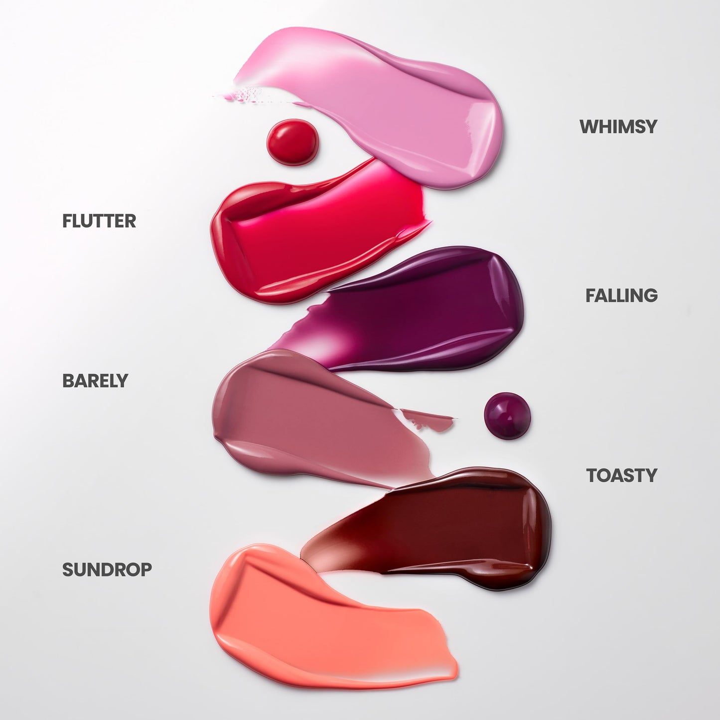 Wonderskin Liquid Blush Stain - Wonder Blading All-Day Blush Stain, Buildable Cocoa Red Cream Blush Tint for Cheeks, 12HR Transfer-Proof Natural Glowy Finish, Water-Resistant (Toasty)