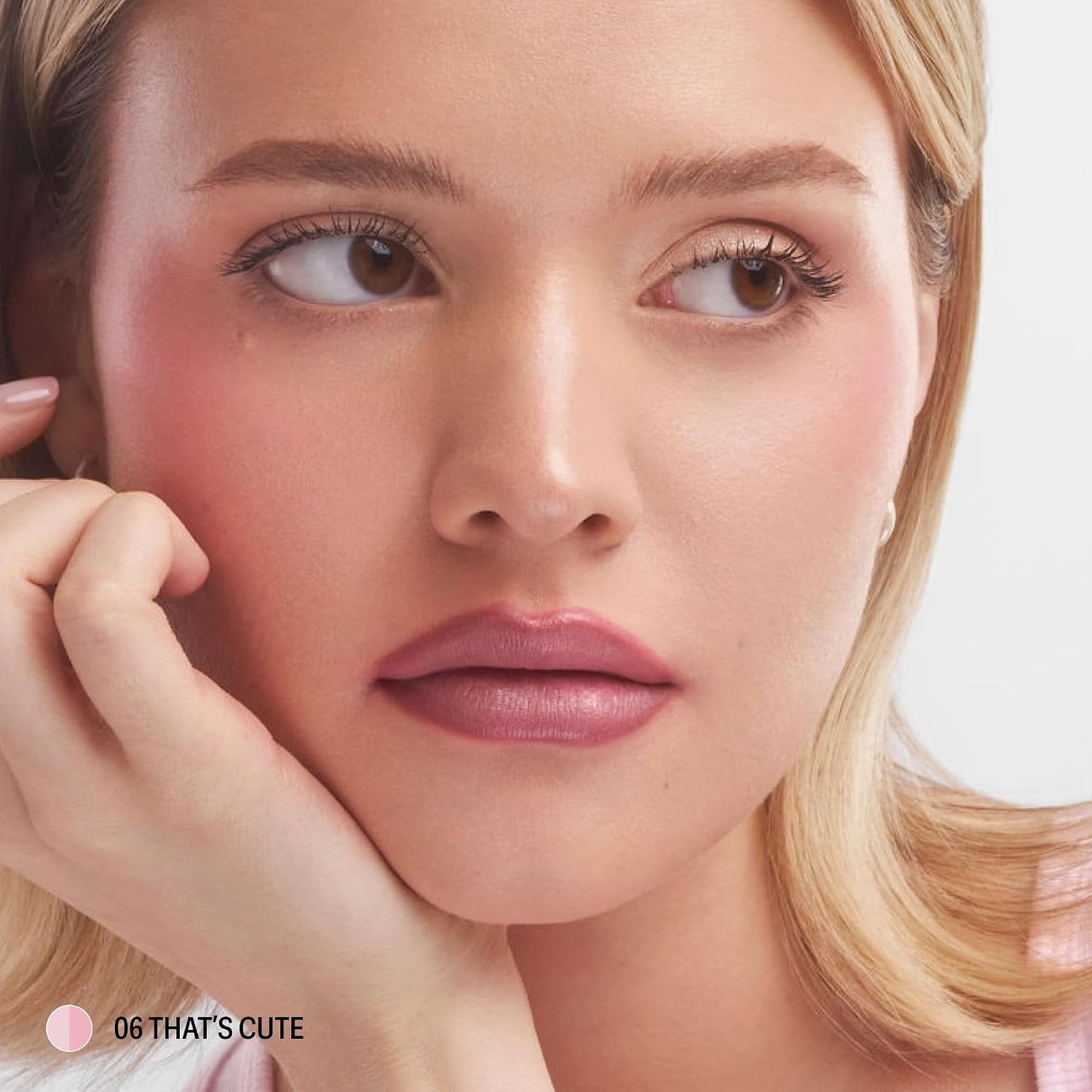 Sacheu DoubleDown Lip Definer - 2-in-1 Hydrating Lip Liner & Balm | Creamy Satin Finish, Avocado Oil, Rosehip Oil, Vitamin E