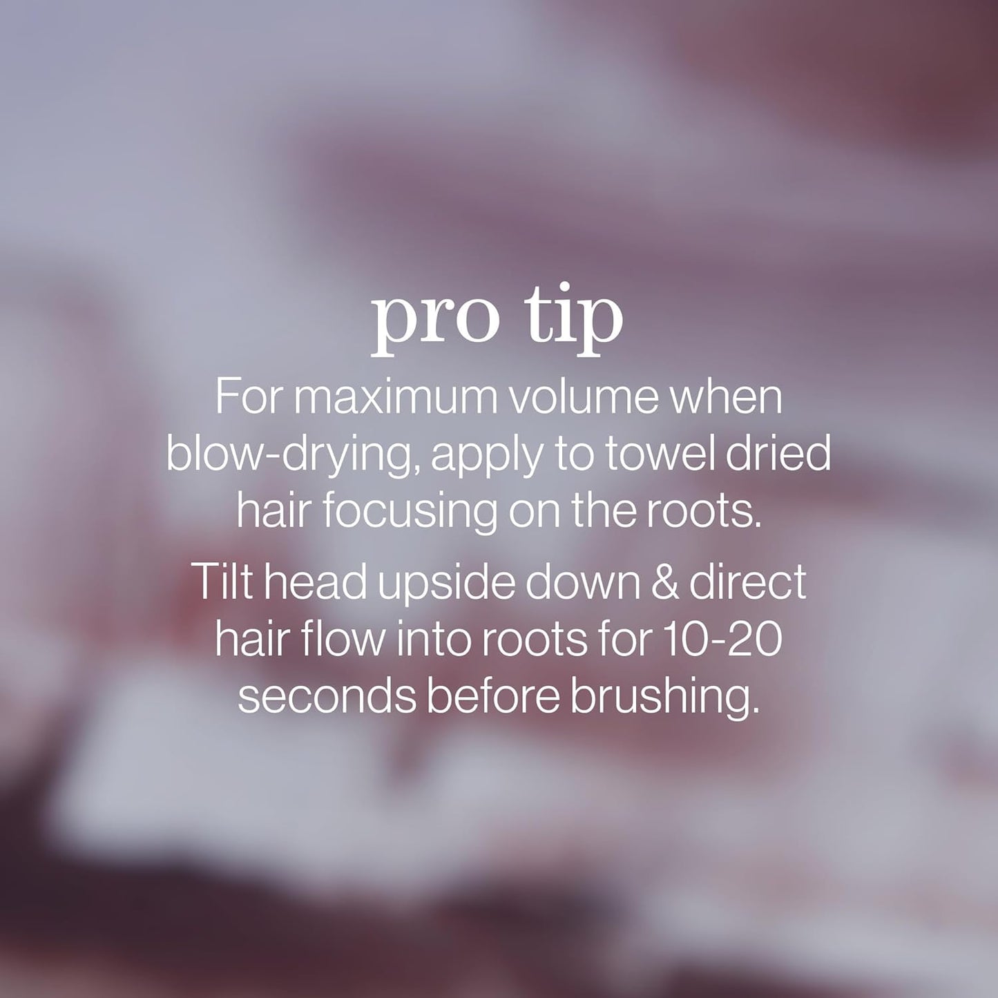 Pureology Root Lifting Mousse - Volume & Medium Control for Flat, Color-Treated Hair | Sulfate-Free, Vegan