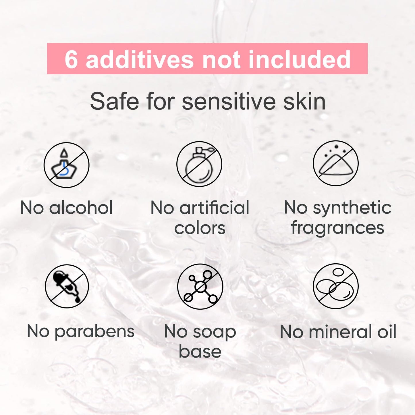 JUDYDOLL Eye & Lip Make Up Remover- Removal of Heavy Makeup,Gentle Cleanser Iron Mascara&Waterproof Makeup, Plant Formula with No Irritation, Fast, Safe&Easy, Sensitive Skin Friendly