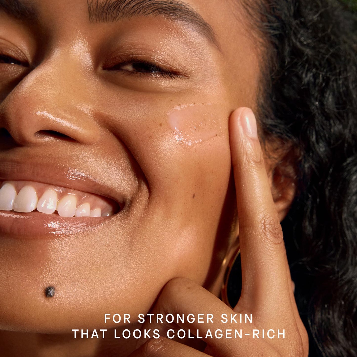 TATCHA The Longevity Serum | Skin Strengthening Treatment | Delays Visible Signs of Aging & Boost Cellular Resilience with Okinawa Cellescence Complex, Bio-Active Lipids, and Pro-AHA Prebiotic