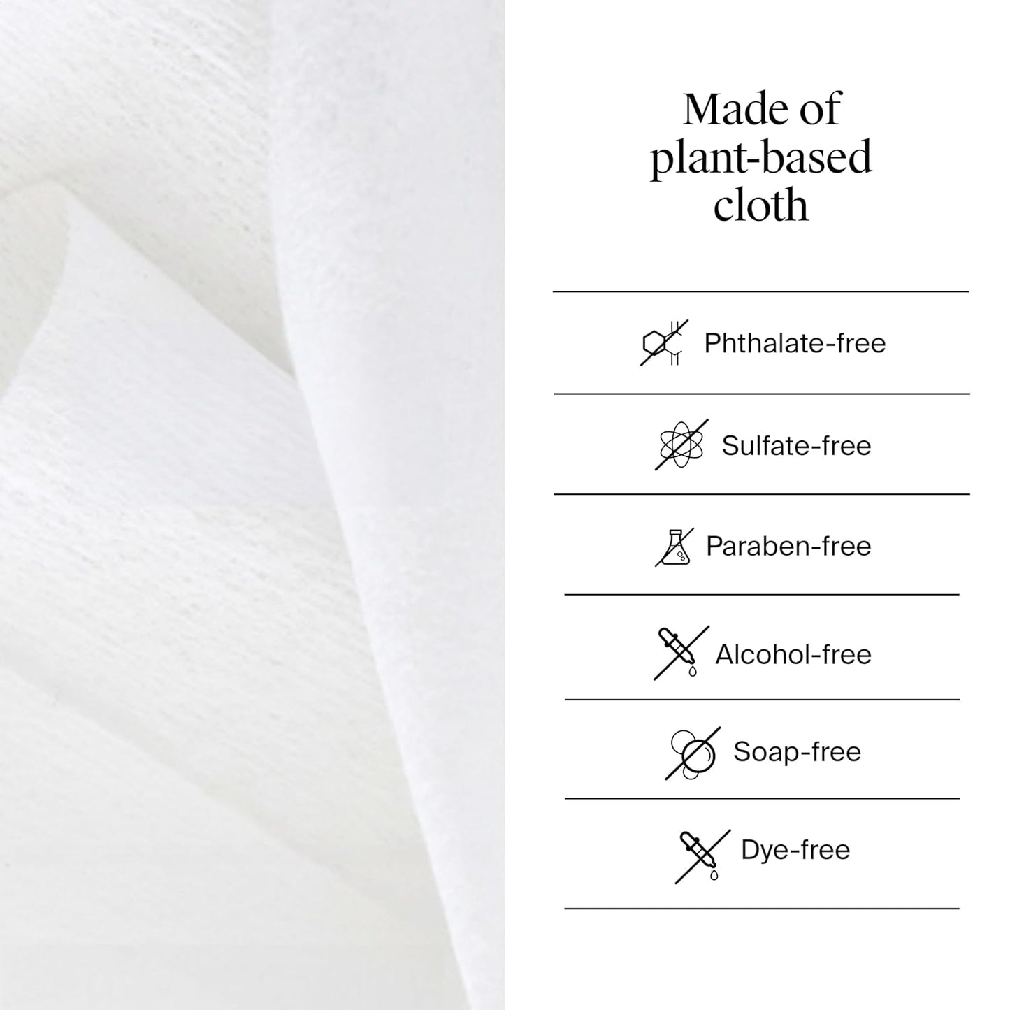 Neutrogena Makeup Remover Towelettes - Alcohol-Free Micellar Water Cloths | 25 Count, Gentle Cleansing
