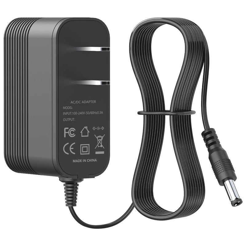 Replacement for WLUPEL Hero 8 Cordless Vacuum Cleaner Charger, Power Cord for Afoddon A200PRO, Kyvol V20 Cordless Vacuum Cleaner