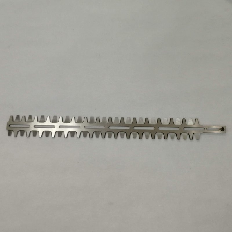 shiosheng Including 1 Pair of 2 Blades Hedge Trimmer Blade Set HL30, HL45, HL73, HL75, HL100, HL95, HEL600, HEL700 Combi Tool HL-KM 4230-710-6053 42307106053 4230 710 6053