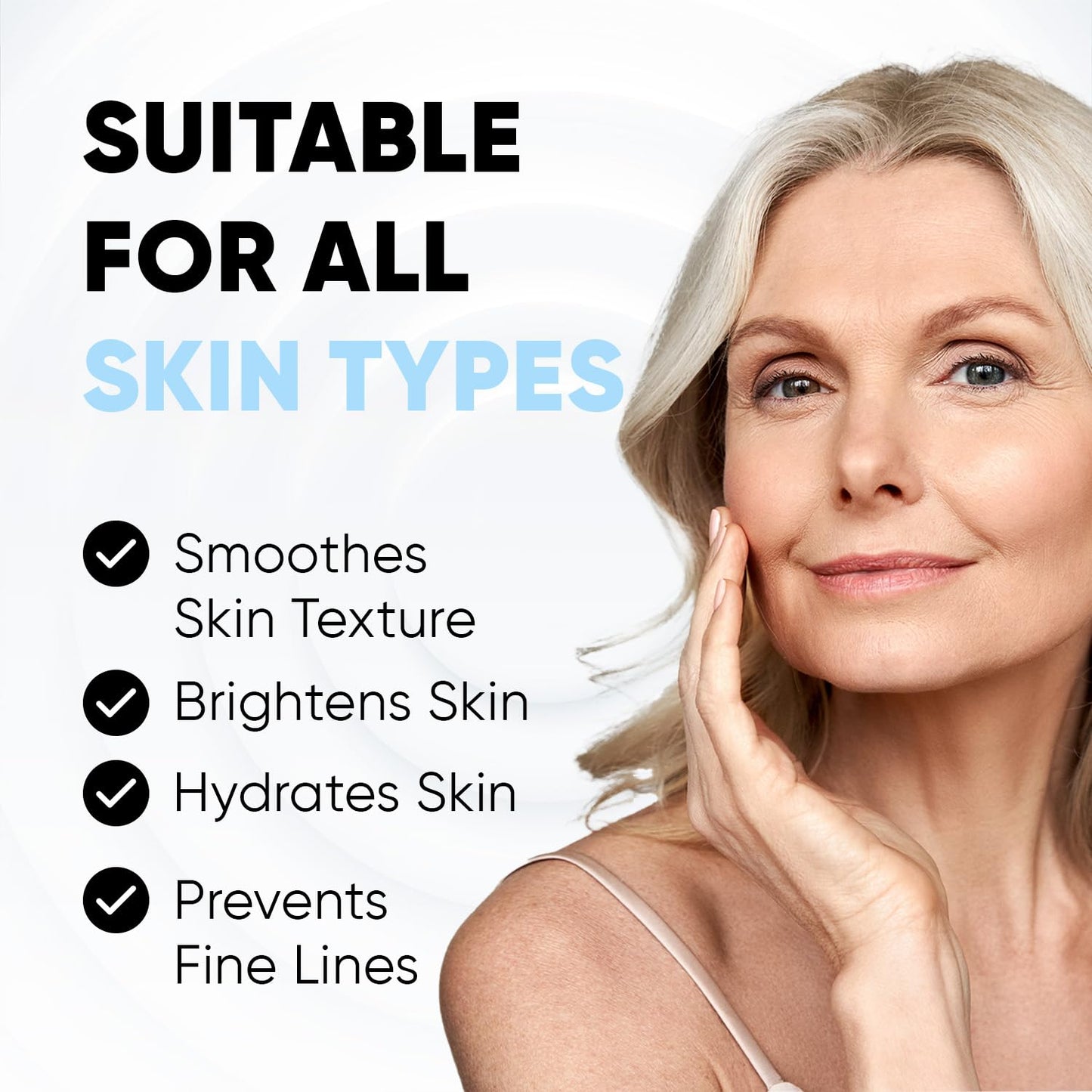 ESTETIST Retinol Eye Cream Stick, Under Eye Brightener Balm with Vitamin C & E – Hydrating Stick for Puffiness, Dark Circles, Fine Lines, Anti-Aging Balm for All Skin Types