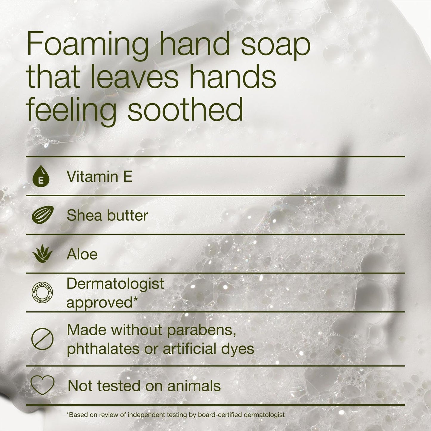 Bath & Body Works Gentle & Clean Foaming Hand Soap, Pistachio Milk & Honey Scent, Non-Drying, Made Without Sulfates & Parabens, Foaming Hand Wash for Kitchen & Bathroom, 8.75 fl oz - 2 Pack