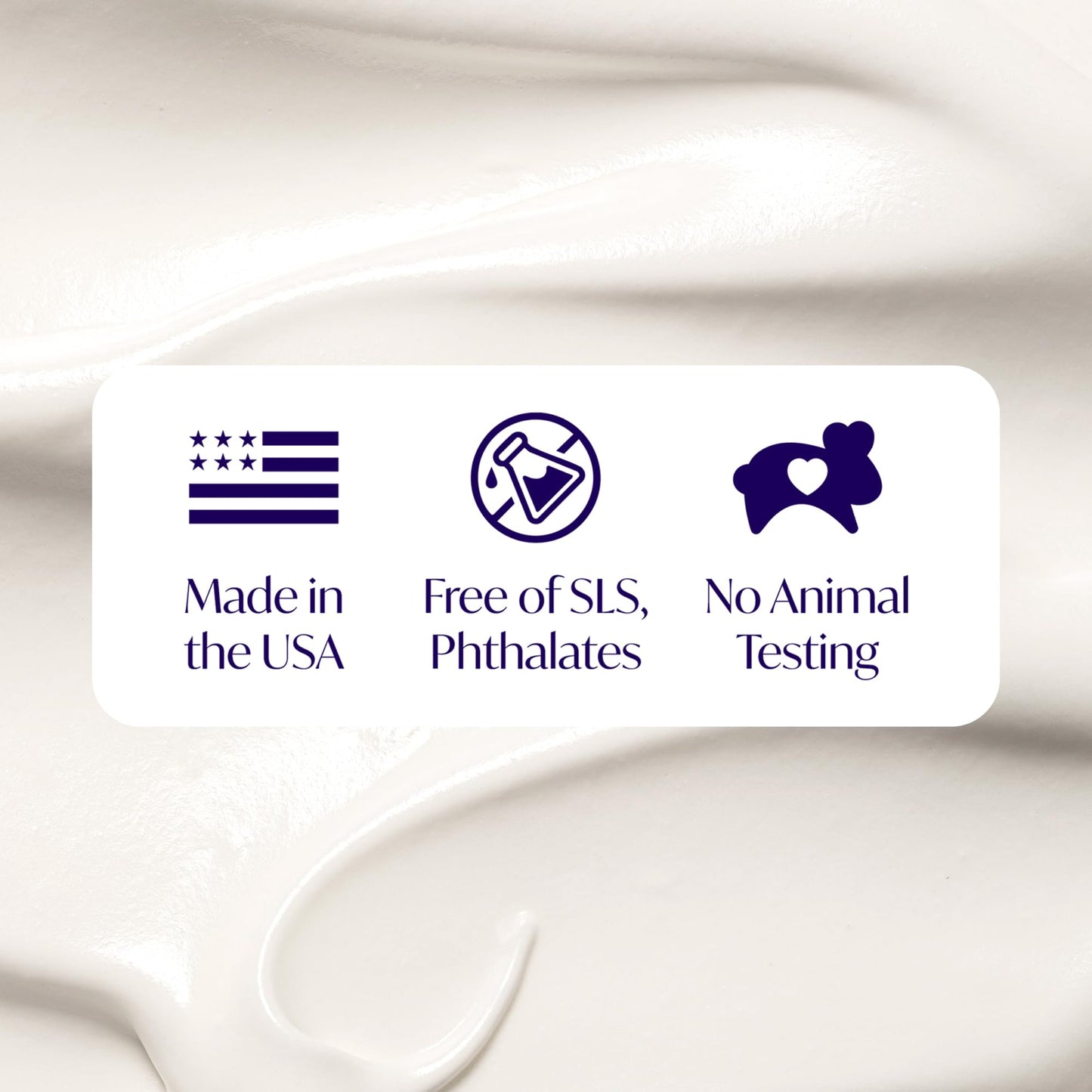 Solinia Magnesium Sleep Cream, USA-Made Topical Magnesium Lotion for Sleep, Lavender Lotion for Feet, Nighttime Mag Oil Body Butter, Foot Cream, Relaxing Rub for Muscles, 4oz