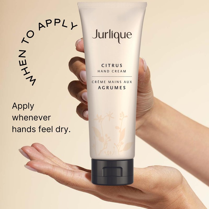 Jurlique. - Citrus Hand Cream 125ml