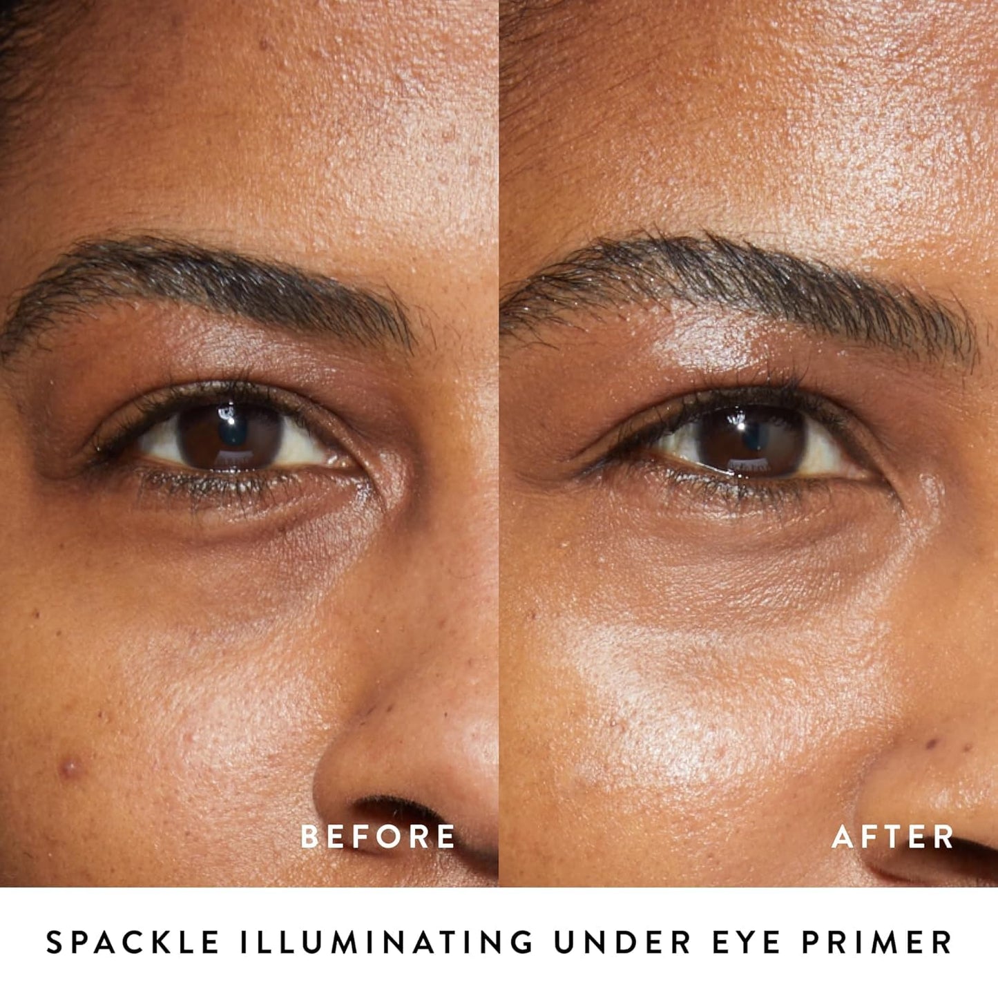 Laura Geller Spackle Illuminating Under Eye Primer - Hydrating & Brightening Formula | Reduces Fine Lines