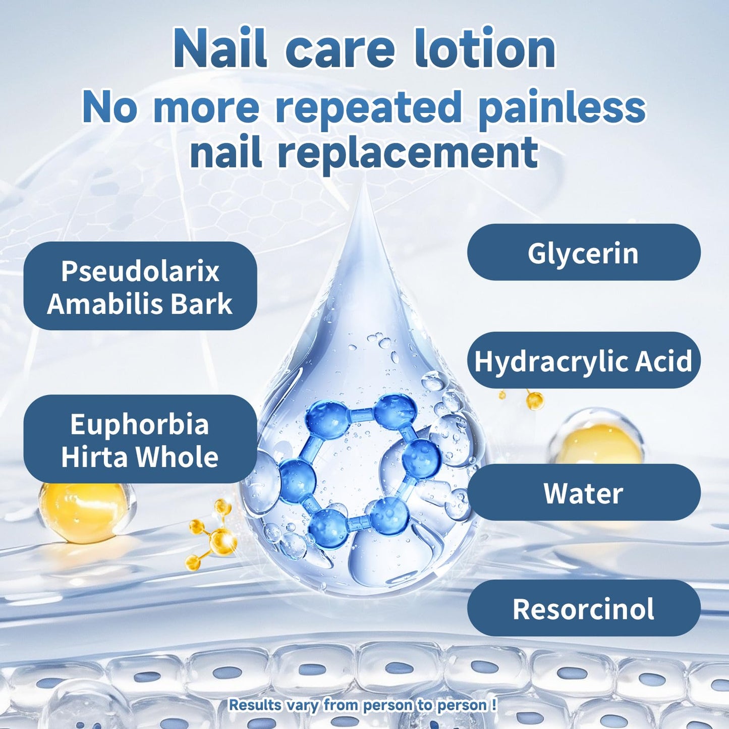BeamBalm Maximum Strength Nail Fungi Treatment