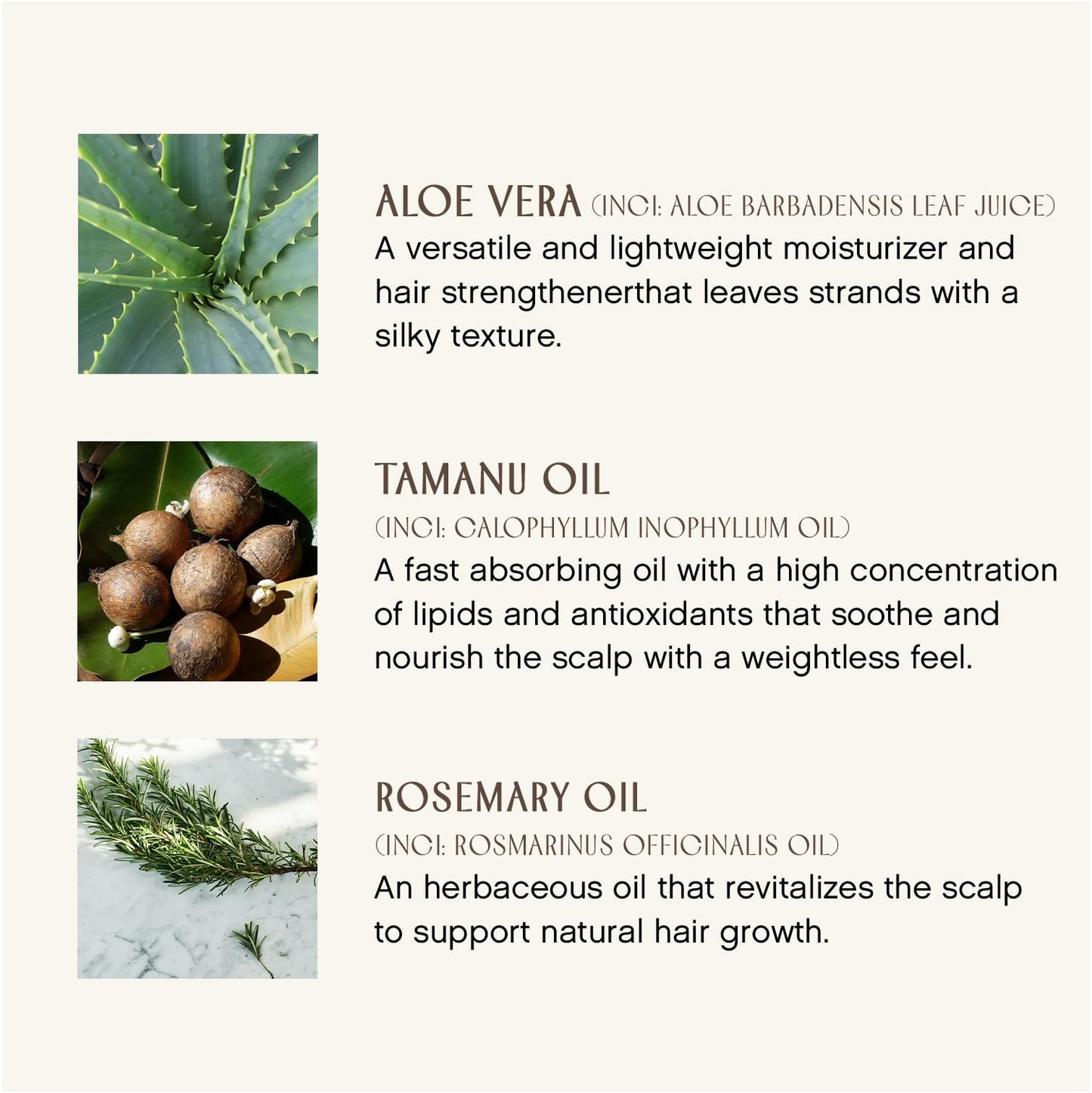 Innersense Organic Beauty - Fragrance-Free Sweet Spirit Leave-in Conditioner | Detangling, Hydrating, Smoothing | Non-Toxic, Cruelty-Free, Clean Haircare (10 fl oz)