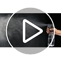 Hethyo 12oz Clear Continuous Mist Spray Bottles 2 Pack for All-Purpose Use