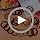OHCISP Boho Hair Ties - 20 PCS No Damage Elastic Bands for All Hair Types