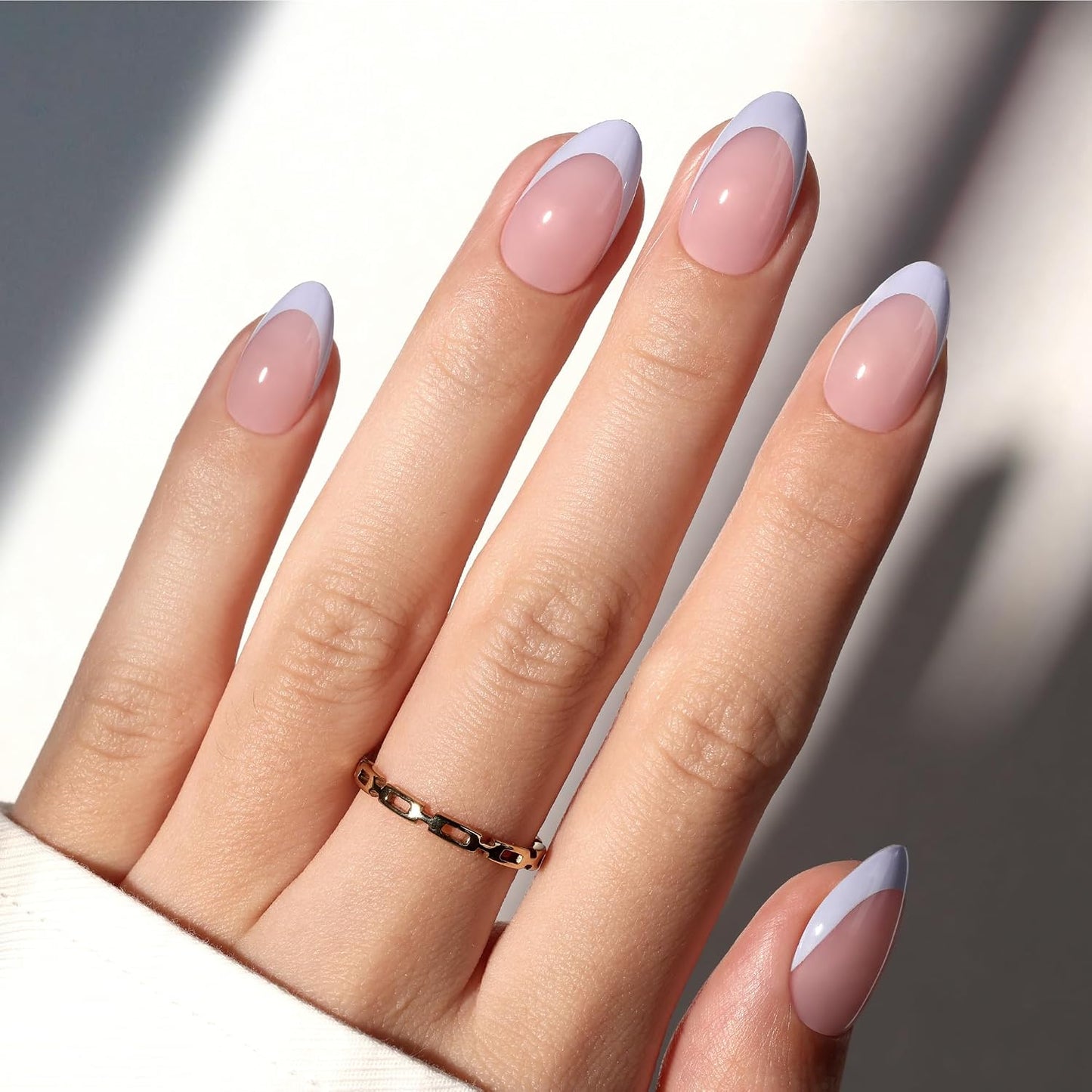 Beetles Press-On Nail Glue - Quick-Drying 10ml Brush-On Adhesive for Acrylic & Fake Nails | Long-Lasting Summer Manicure