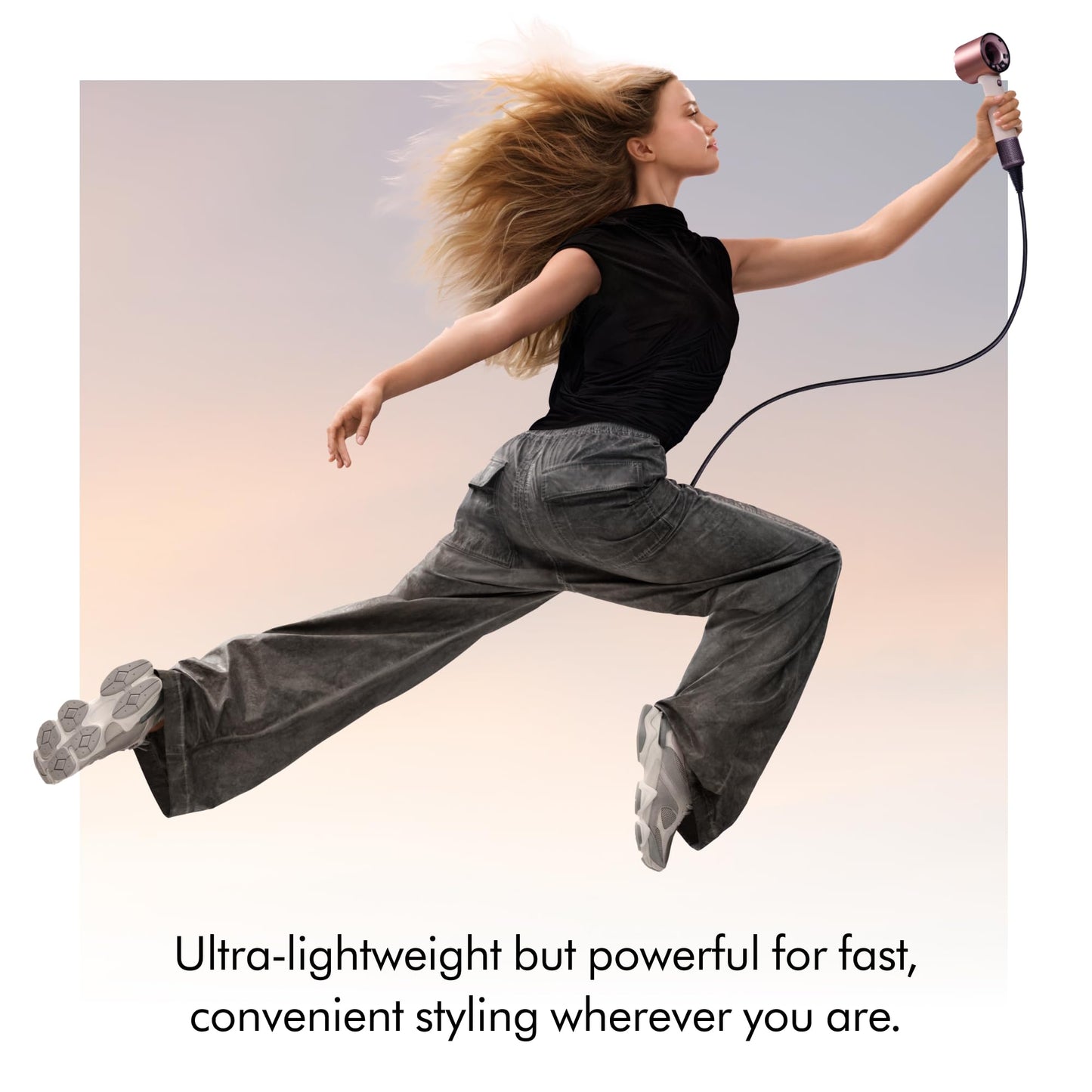 Dyson Supersonic™ Travel Hair Dryer