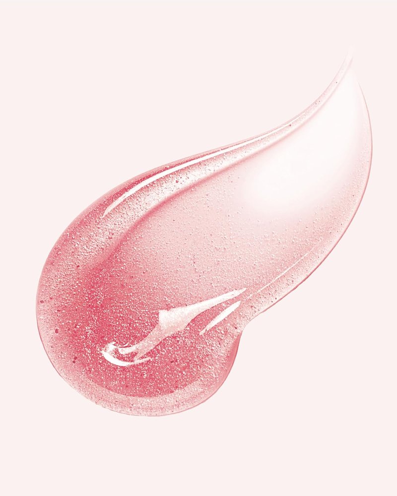 Truly Beauty Lip Oil - Moisturizing Peptide Formula with Vitamin E & Ceramides | Softens Dry Lips & Restores Smoothness