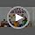 Cartoon Girls Hanging Swirls - Teacher Birthday Party Decorations