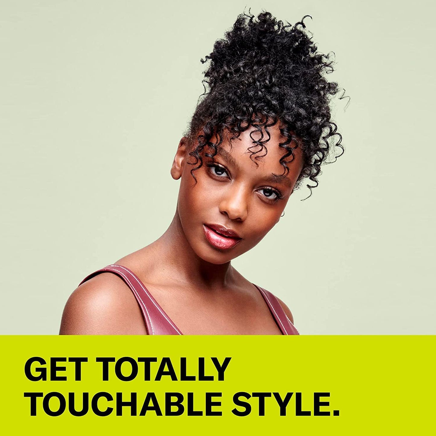 DevaCurl Styling Cream Touchable Moisturizing Definer, 3 fl. oz