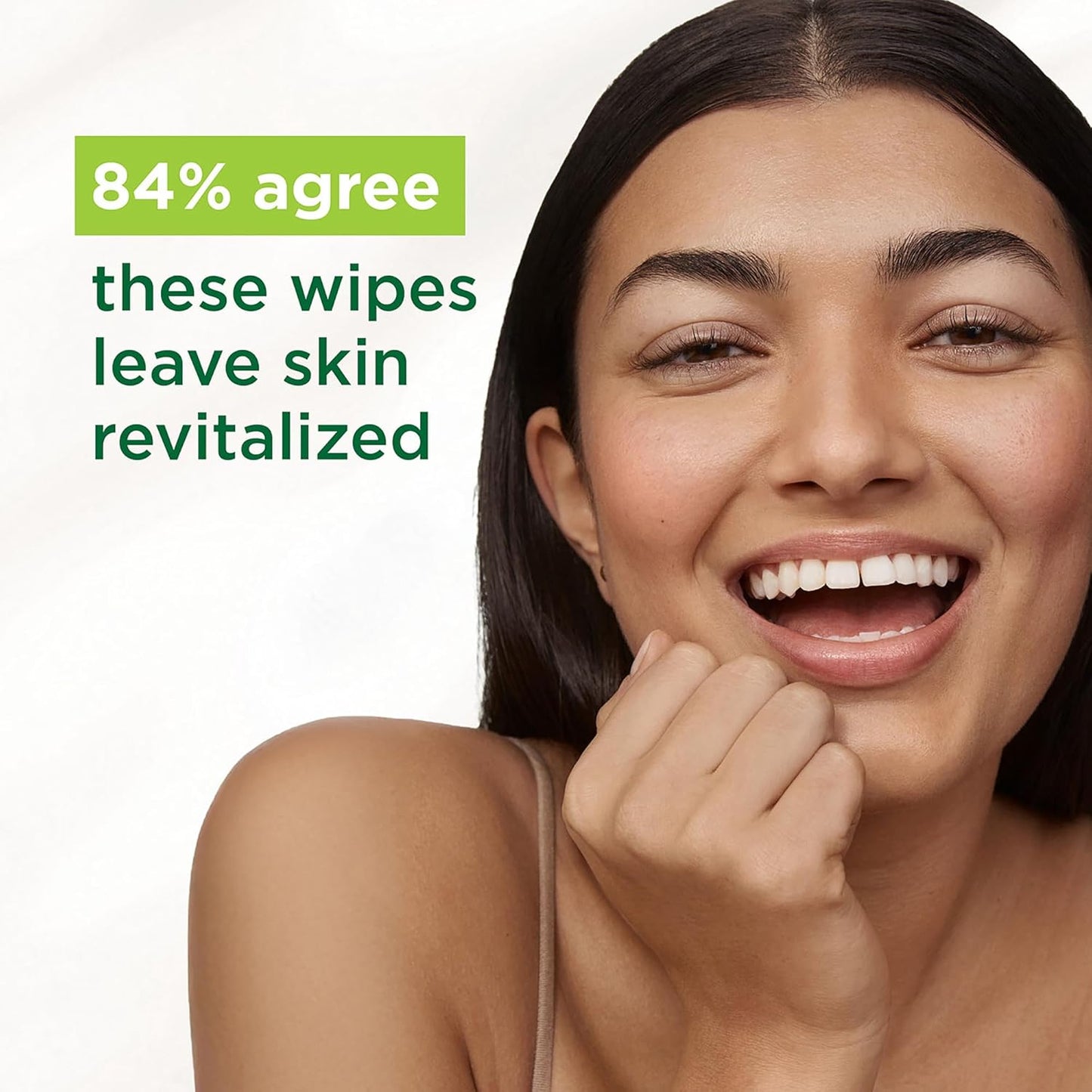 Micellar Makeup Remover Wipes - Gentle Face Wipes for Waterproof Makeup - Enriched with Vitamin B5 & E - 2 Pack