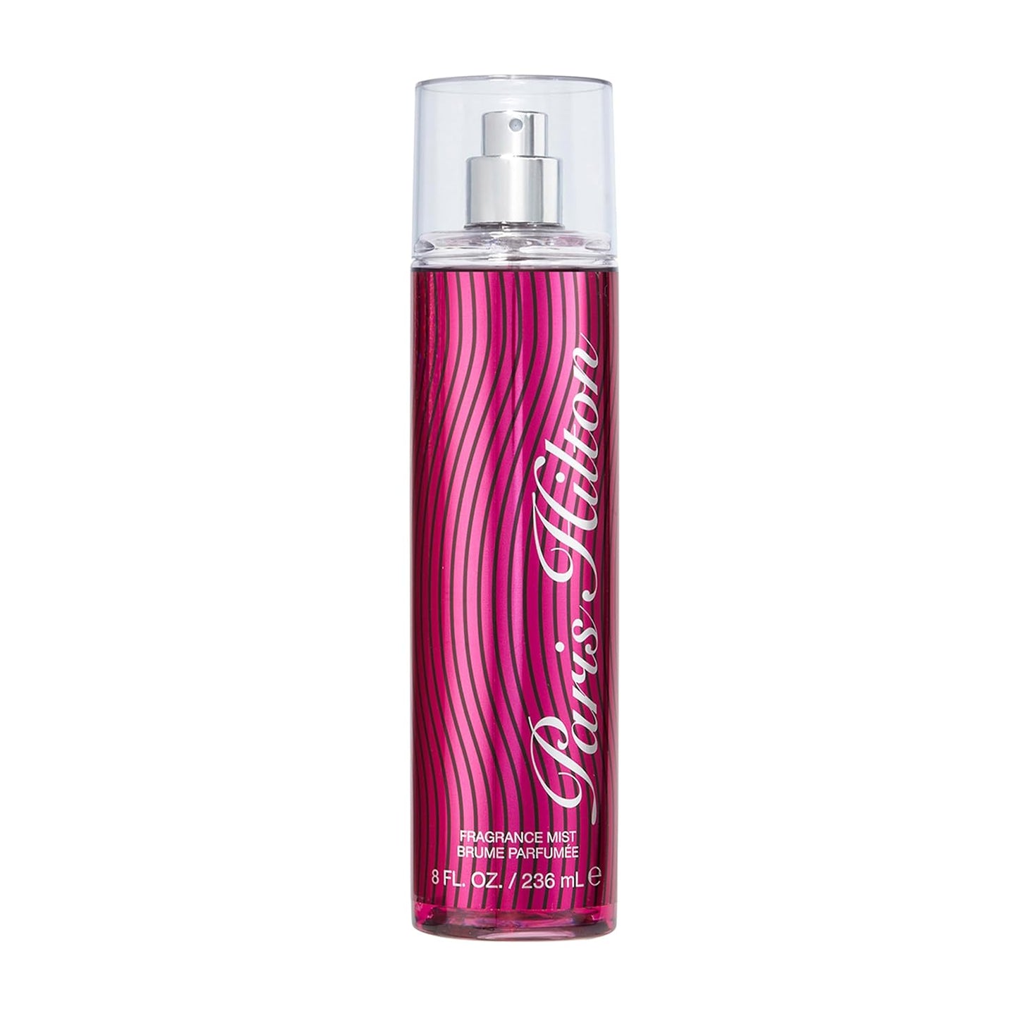 Paris Hilton Body Mist for Women - Refreshing Fragrance | 8 Fl Oz