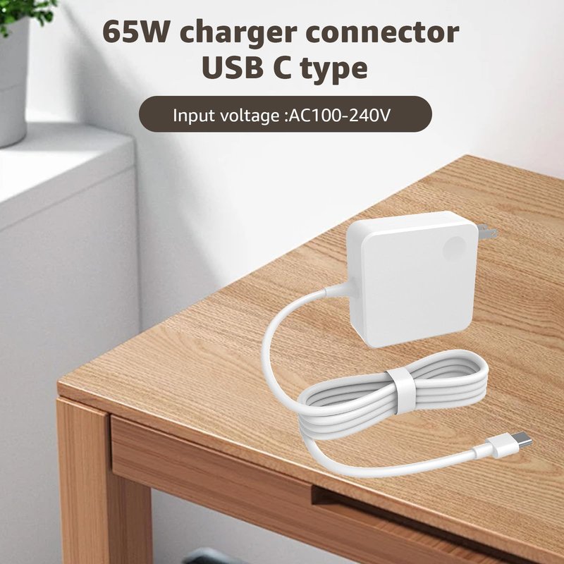 Norward Power Cord for T-Mobile 5G Internet Box Gateway Arcadyan KVD21 Adapter, Compatible with TMobile Home WiFi Internet Power Cord, White