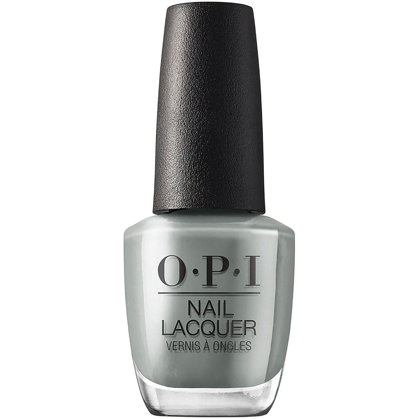 OPI Nail Lacquer Red Nail Polish - Crème, Shimmer & Glitter | Chip Resistant, Fast Drying | 0.5 Fl Oz