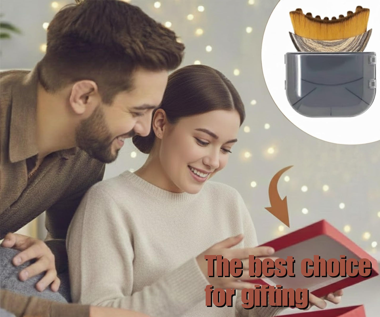 2PCS Lymphatic Contour Face Brush, Super Soft Manual Lymphatic Drainage Massager for Sculpting - Anti-Puffiness, Detox & Lift, Improves Skin Glow & Absorption (2 Pcs Contour Face Brush)